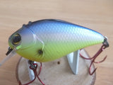Used SCARE BROW 57