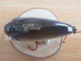 Used SCARE BROW 57