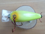 Used SCARE BROW 57