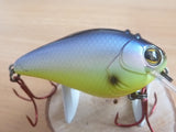 Used SCARE BROW 57