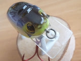Used SCARE BROW 57