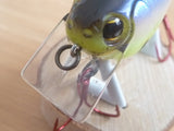 Used SCARE BROW 57
