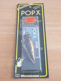 POPX Limited Color SP-C