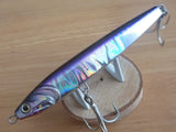CB ONE OZMA 115
