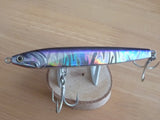 Used OZMA 115
