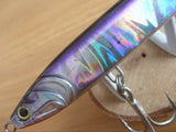 Used OZMA 115
