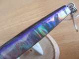 Used OZMA 115