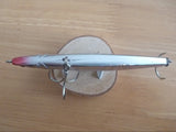 Used OZMA 115