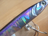 Used OZMA 115