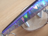 Used OZMA 115