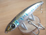 Used Orca OCEA PENCIL 115 Blue Fin Tuna 2009 Limited PB-1153