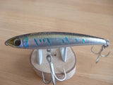 Used Orca OCEA PENCIL 115 Blue Fin Tuna 2009 Limited PB-1153