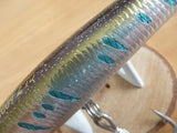 Used Orca OCEA PENCIL 115 Blue Fin Tuna 2009 Limited PB-1153