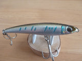 Used Orca OCEA PENCIL 115 Blue Fin Tuna 2009 Limited PB-1153