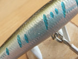 Used Orca OCEA PENCIL 115 Blue Fin Tuna 2009 Limited PB-1153