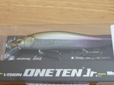 VISION ONETEN Jr. Limited Color SP-C
