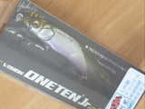 Megabass VISION ONETEN Jr. Limited Color