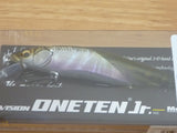 VISION ONETEN Jr. Limited Color SP-C