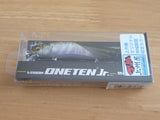 VISION ONETEN Jr. Limited Color SP-C