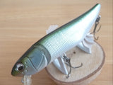 Megabass ZZ-DAX