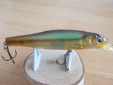 Used LIVE-X LEVIATHAN (F) 1997