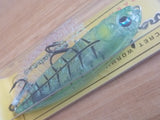 KARASHI Limited Color SP-C