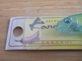 KARASHI Limited Color SP-C