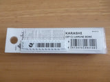 KARASHI Limited Color SP-C