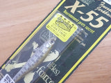 Megabass X-55