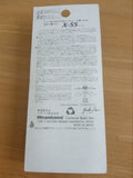 X-55 1997