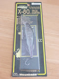 X-80 TRICK DARTER 2001