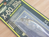 Megabass X-80 TRICK DARTER