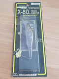 X-80 TRICK DARTER 1999