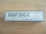 GIANT DOG-X 1998