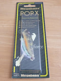POPX Limited Color SP-C