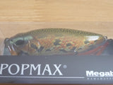 POPMAX Limited Color SP-C