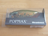 POPMAX Limited Color SP-C
