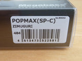 POPMAX Limited Color SP-C