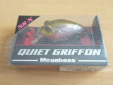 QUIET GRIFFON SR-X