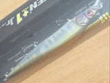 VISION ONETEN+1 Jr. Limited Color SP-C