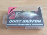 QUIET GRIFFON MR-X