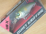 Megabass QUIET GRIFFON MR-X