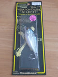 VIBRATION-X ULTRA SILENT DOUBLE HOOK