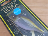 Megabass VIBRATION-X ULTRA SILENT