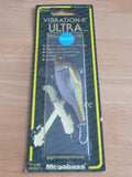VIBRATION-X ULTRA SILENT