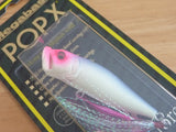 Megabass POPX Limited Color