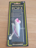 POPX Limited Color SP-C