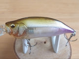 Used IxI SHAD TYPE-R