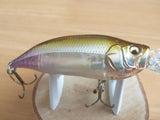 Used IxI SHAD TYPE-R