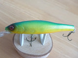 Used LIVE-X LEVIATHAN 2005